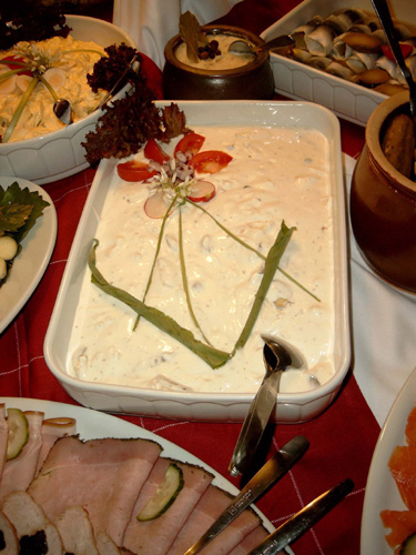 017. Gutes aus der Küche