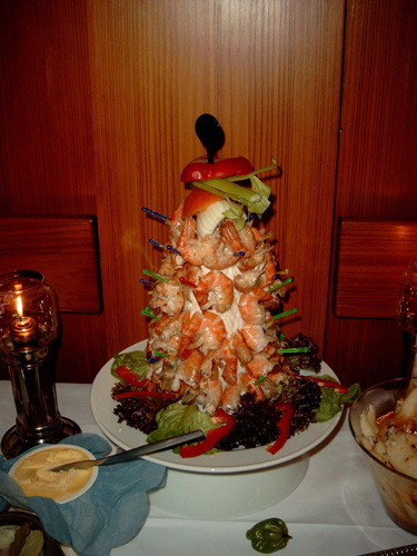 018. Gutes aus der Küche